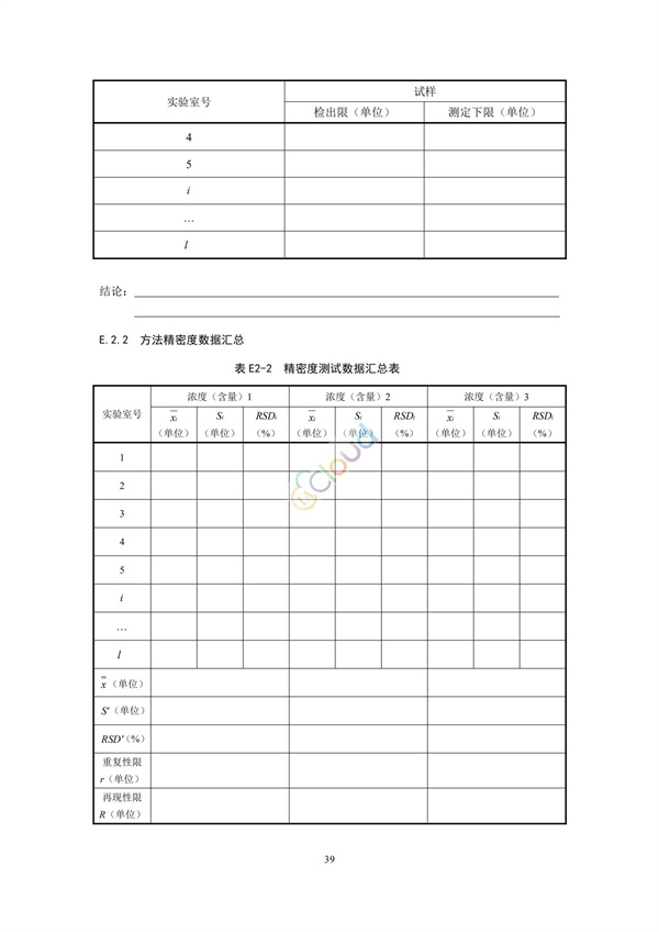 HJ168-2020環境監測分析方法標準制制定技術導則(圖42)