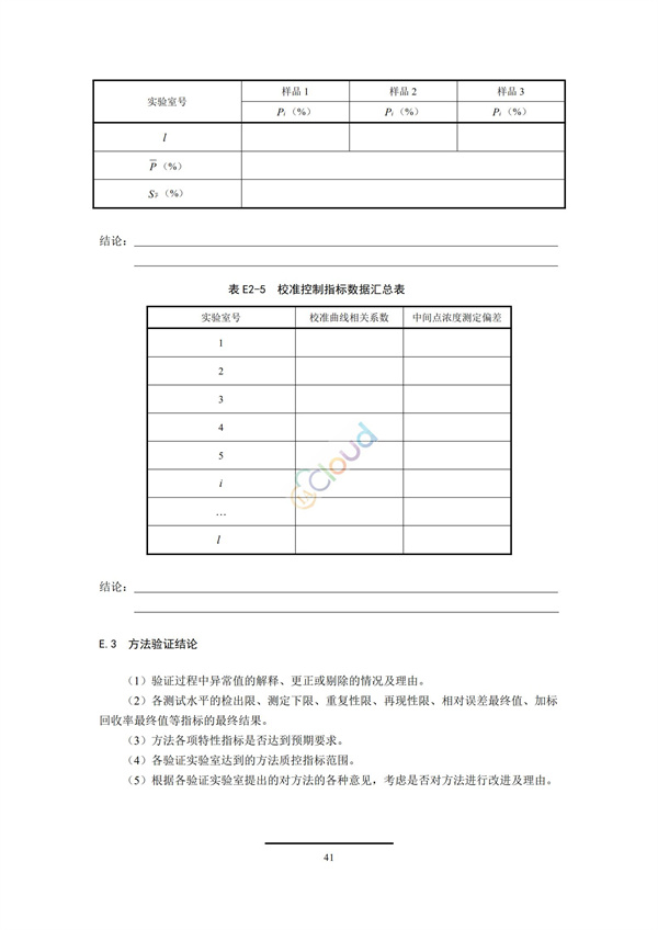 HJ168-2020環境監測分析方法標準制制定技術導則(圖44)