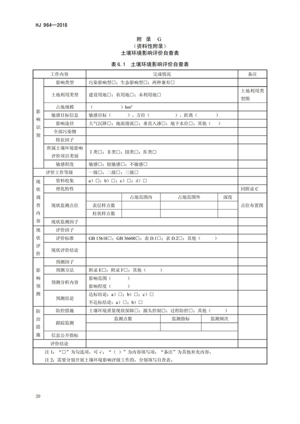 HJ964-2018環境影響評價技術導則 土壤環境（試行）(圖23)