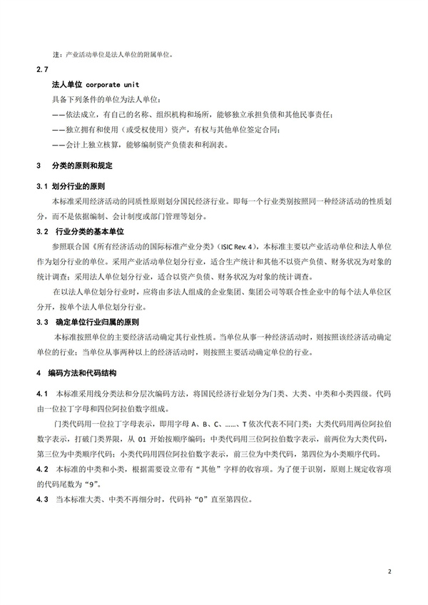 排污許可辦理（1）2017年國民經濟行業分類（GBT 4754—2017）(圖8)