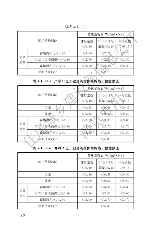 《建筑節能與可再生能源利用通用規范》(圖22)