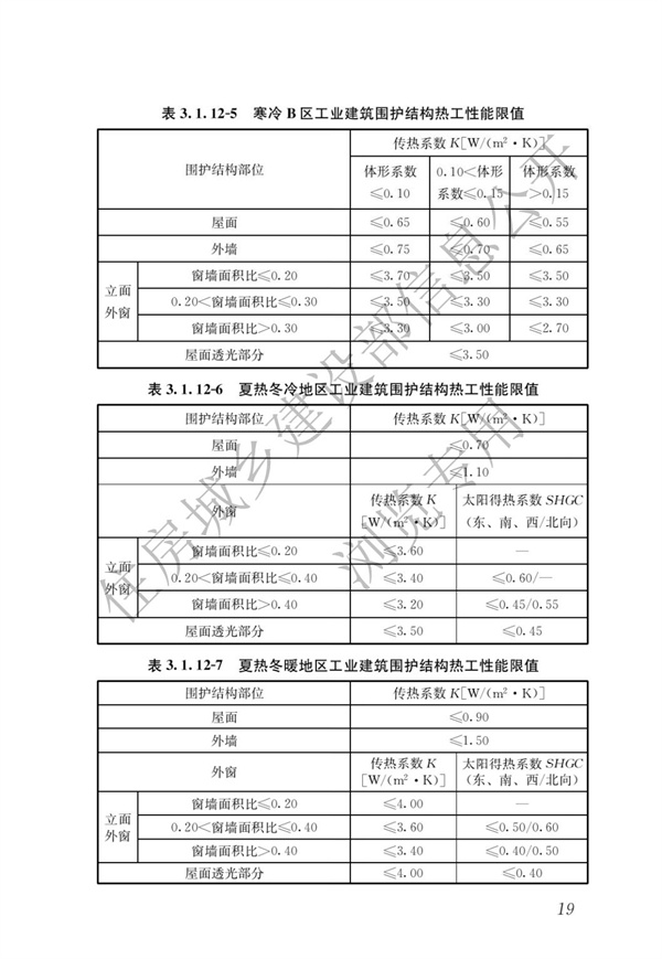 《建筑節能與可再生能源利用通用規范》(圖23)