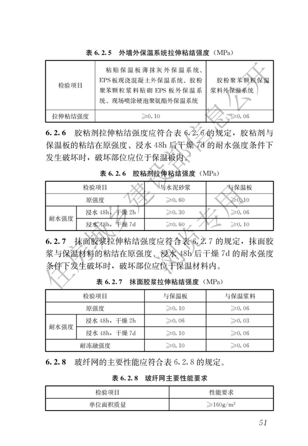 《建筑節能與可再生能源利用通用規范》(圖55)
