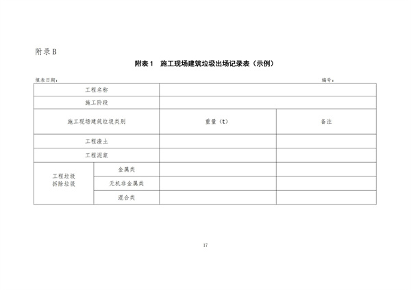 《施工現場建筑垃圾減量化指導手冊（試行）》(圖19)