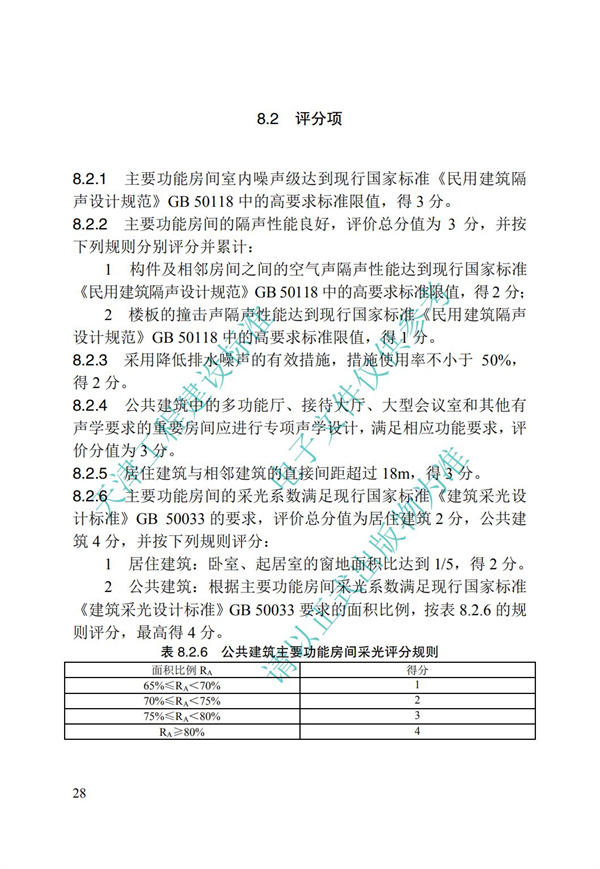 DB∕T 29-192-2016 中新天津生態城綠色建筑評價標準(圖38)