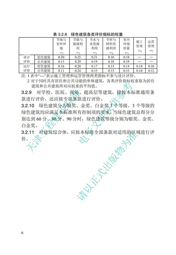 DB∕T 29-192-2016 中新天津生態城綠色建筑評價標準(圖16)