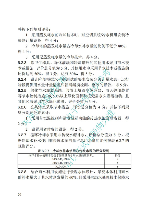 DB∕T 29-192-2016 中新天津生態城綠色建筑評價標準(圖30)