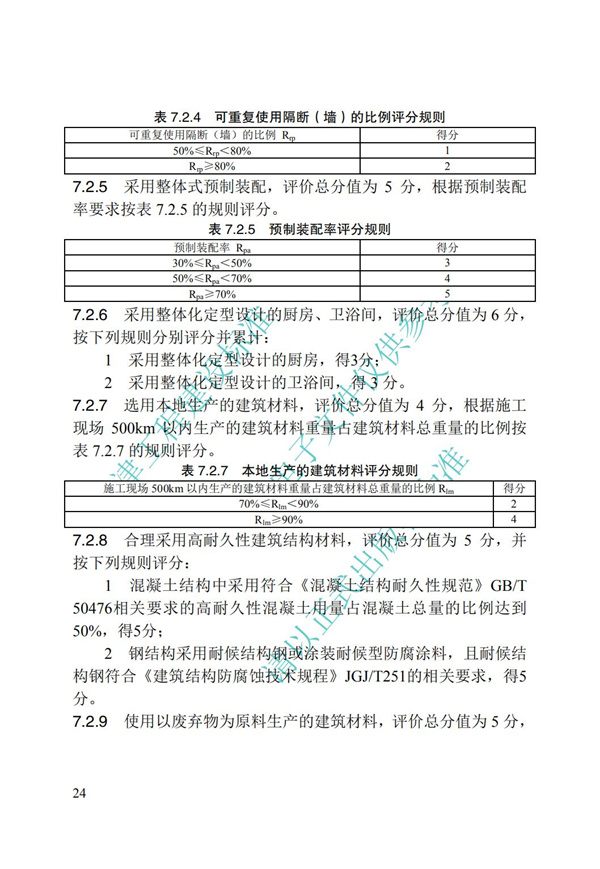 DB∕T 29-192-2016 中新天津生態城綠色建筑評價標準(圖34)