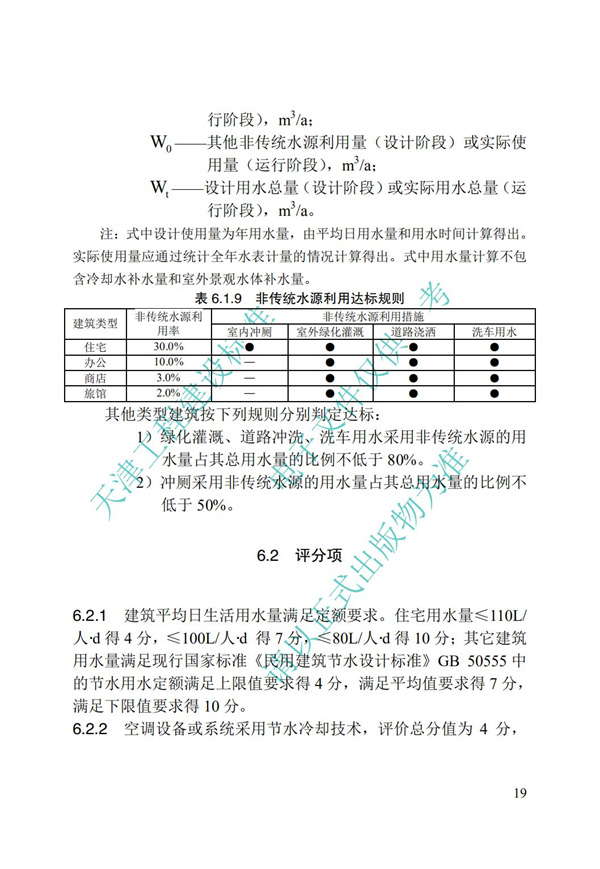 DB∕T 29-192-2016 中新天津生態城綠色建筑評價標準(圖29)