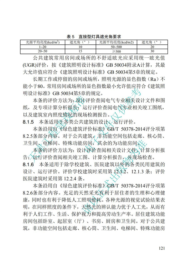 DB∕T 29-192-2016 中新天津生態城綠色建筑評價標準(圖131)