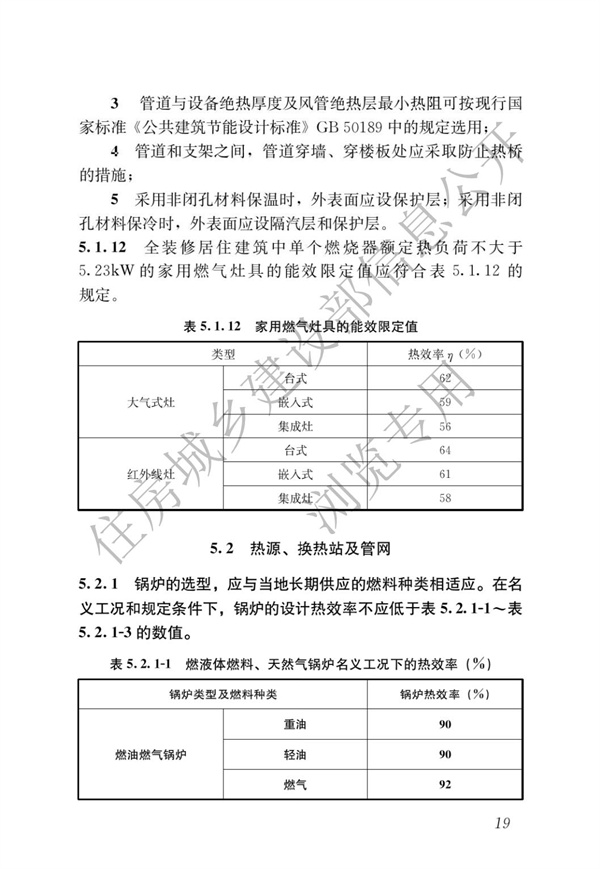 JGJ 26-2018 嚴寒和寒冷地區居住建筑節能設計標準(圖26)