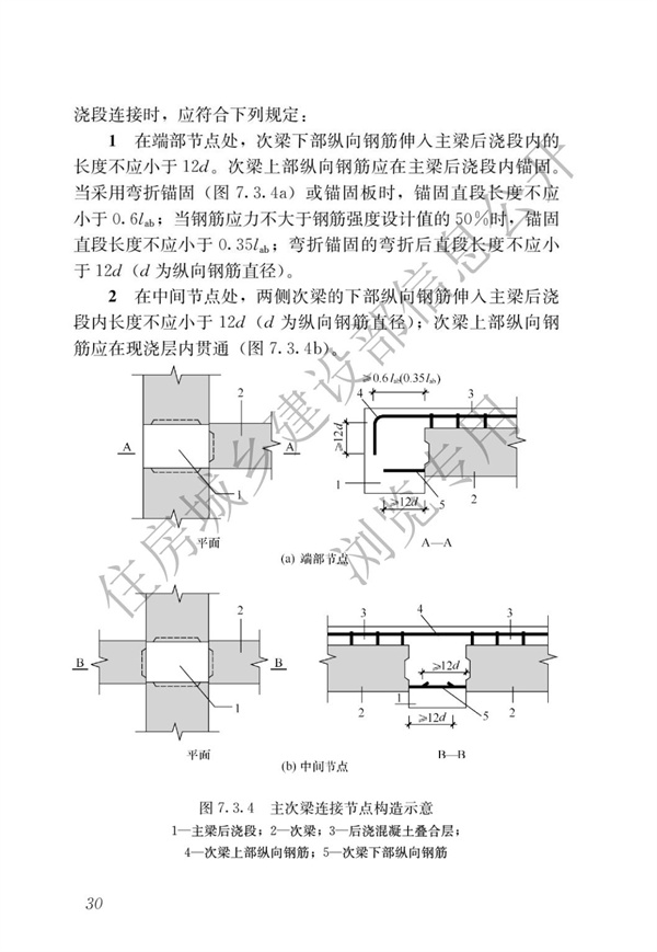 JGJ1-2014 裝配式混凝土結構技術規程(圖36)