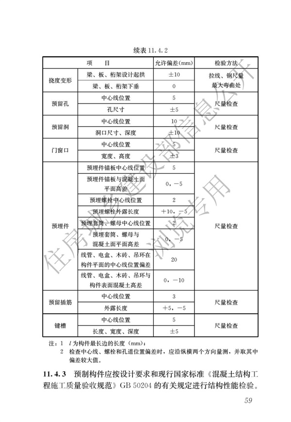 JGJ1-2014 裝配式混凝土結構技術規程(圖65)