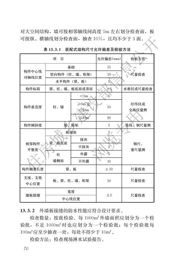 JGJ1-2014 裝配式混凝土結構技術規程(圖76)