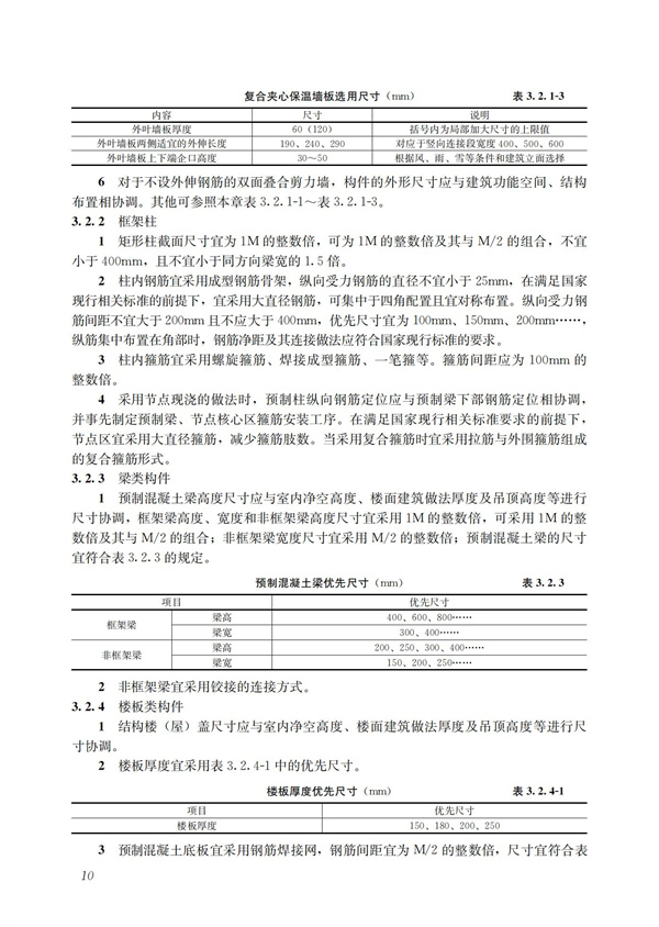 裝配式混凝土建筑技術體系發展指南（居住建筑）(圖12)