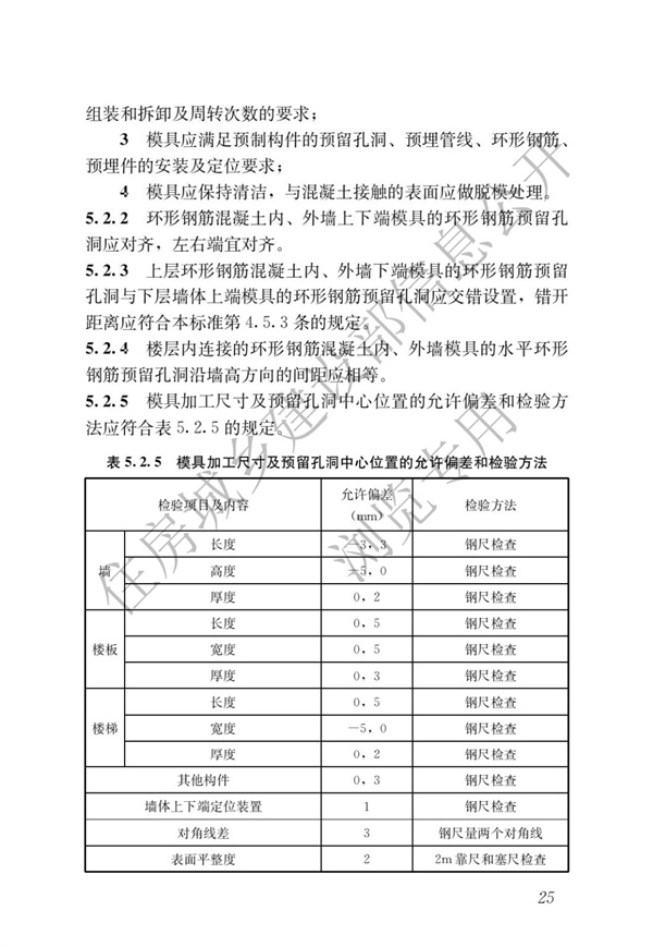 JGJT 430-2018 裝配式環筋扣合錨接混凝土剪力墻結構技術標準(圖31)