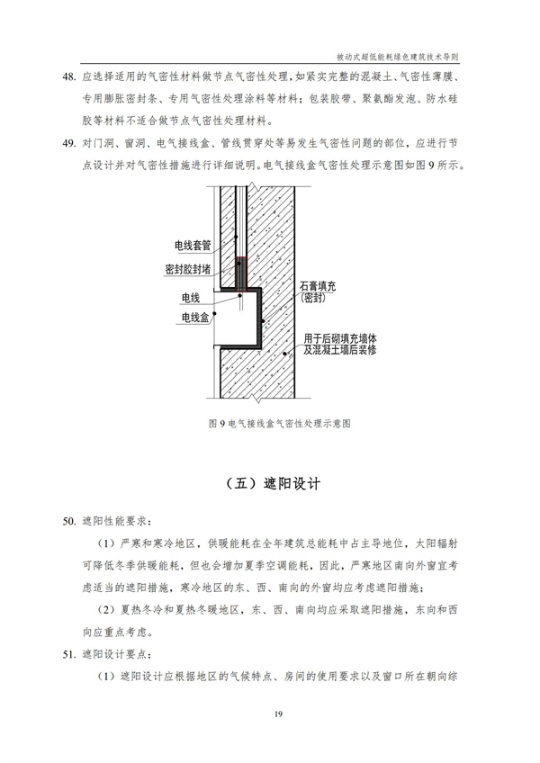 被動式超低能耗綠色建筑技術導則(圖21)