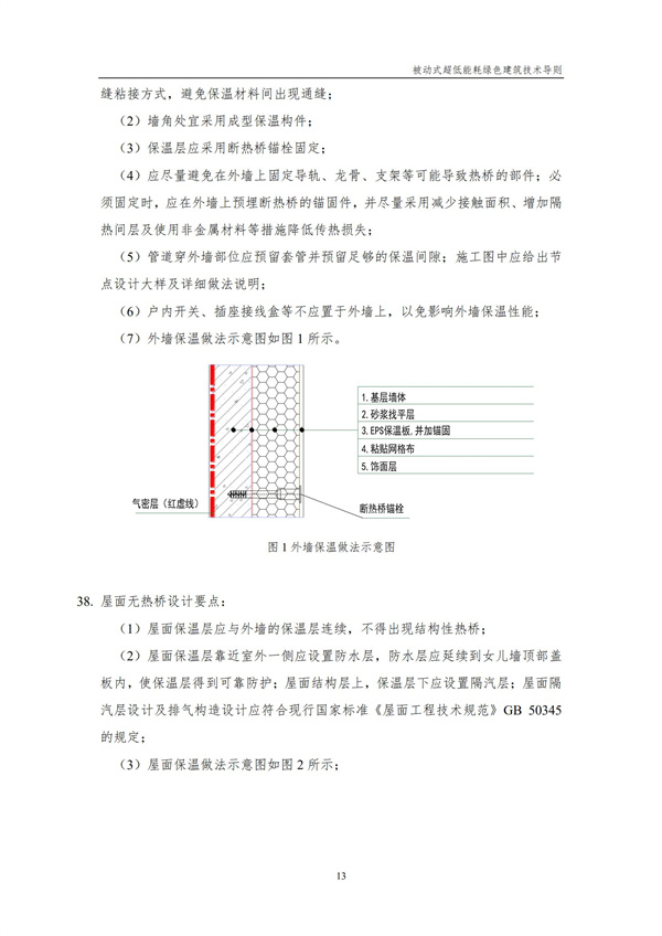 被動式超低能耗綠色建筑技術導則(圖15)