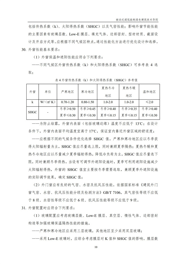 被動式超低能耗綠色建筑技術導則(圖12)