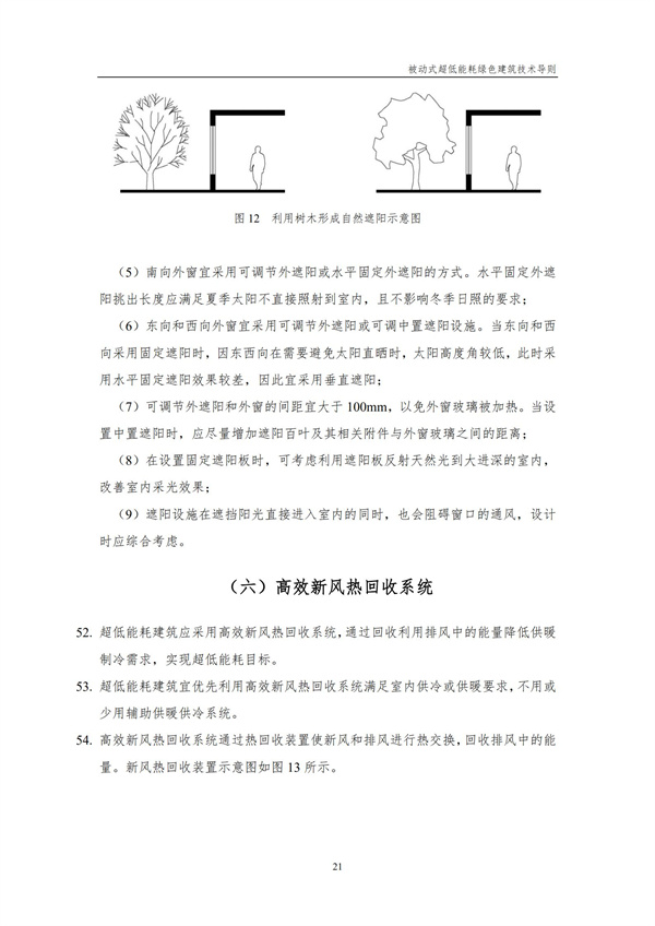 被動式超低能耗綠色建筑技術導則(圖23)