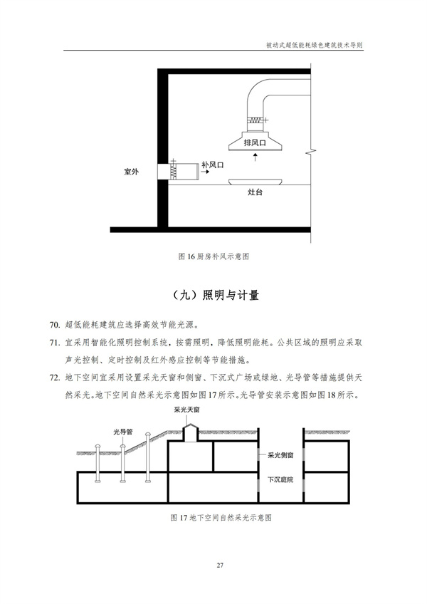被動式超低能耗綠色建筑技術導則(圖29)
