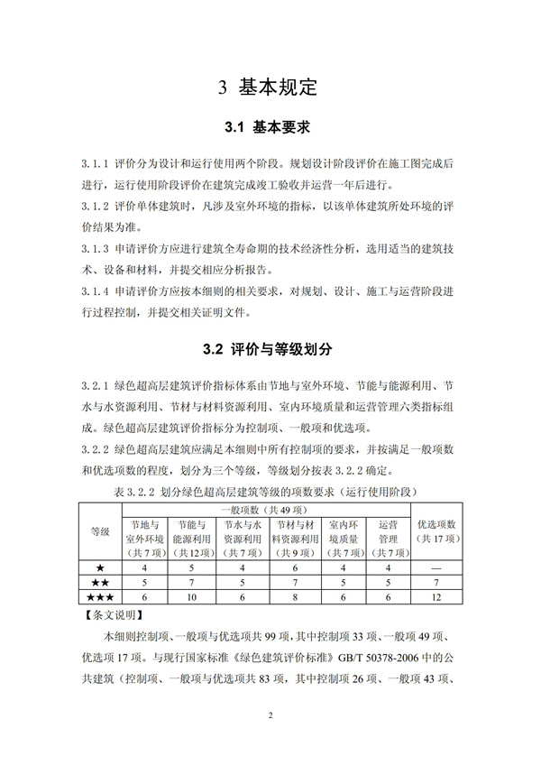 綠色超高層建筑評價技術細則(圖5)