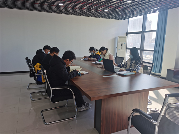 2021年12月17日召開京濱工業園建成區市政排水提升改造工程專家論證會(圖1)