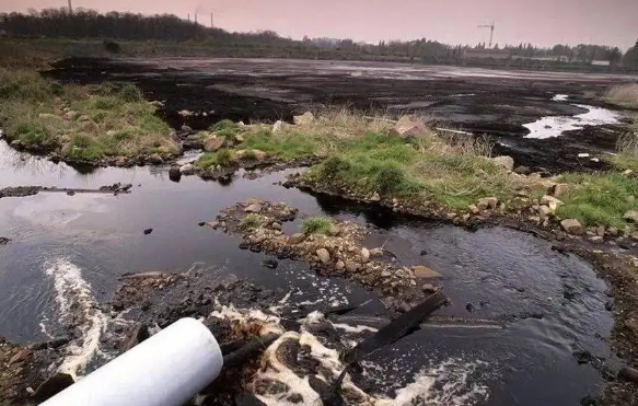 生活污水中主要有哪些污染物?-廢水檢測(圖1)